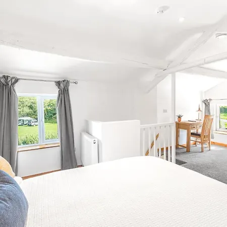 Apartment The Black Dog *