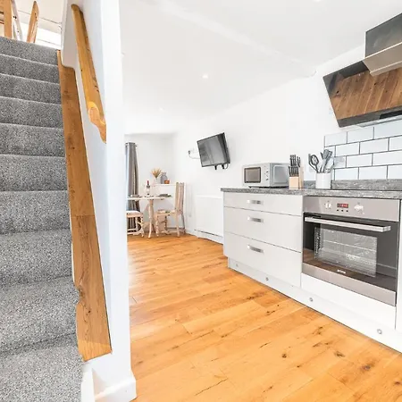Apartment The Black Dog Dalton in Furness