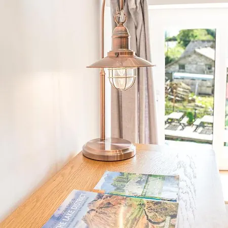 Apartment The Black Dog