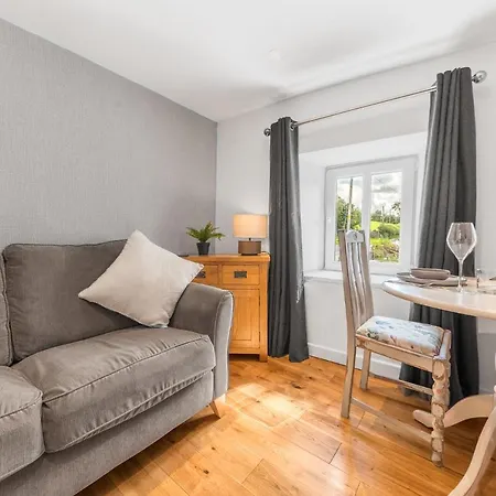 Apartment The Black Dog Dalton in Furness