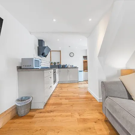 The Black Dog Dalton in Furness