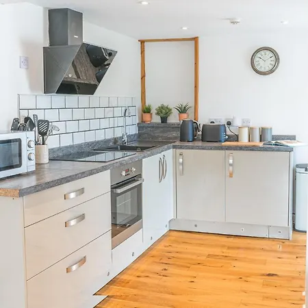 Apartment The Black Dog